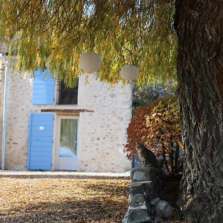 Le Jas des Cimes, Maison de hauts vols Mison Extérieur photo