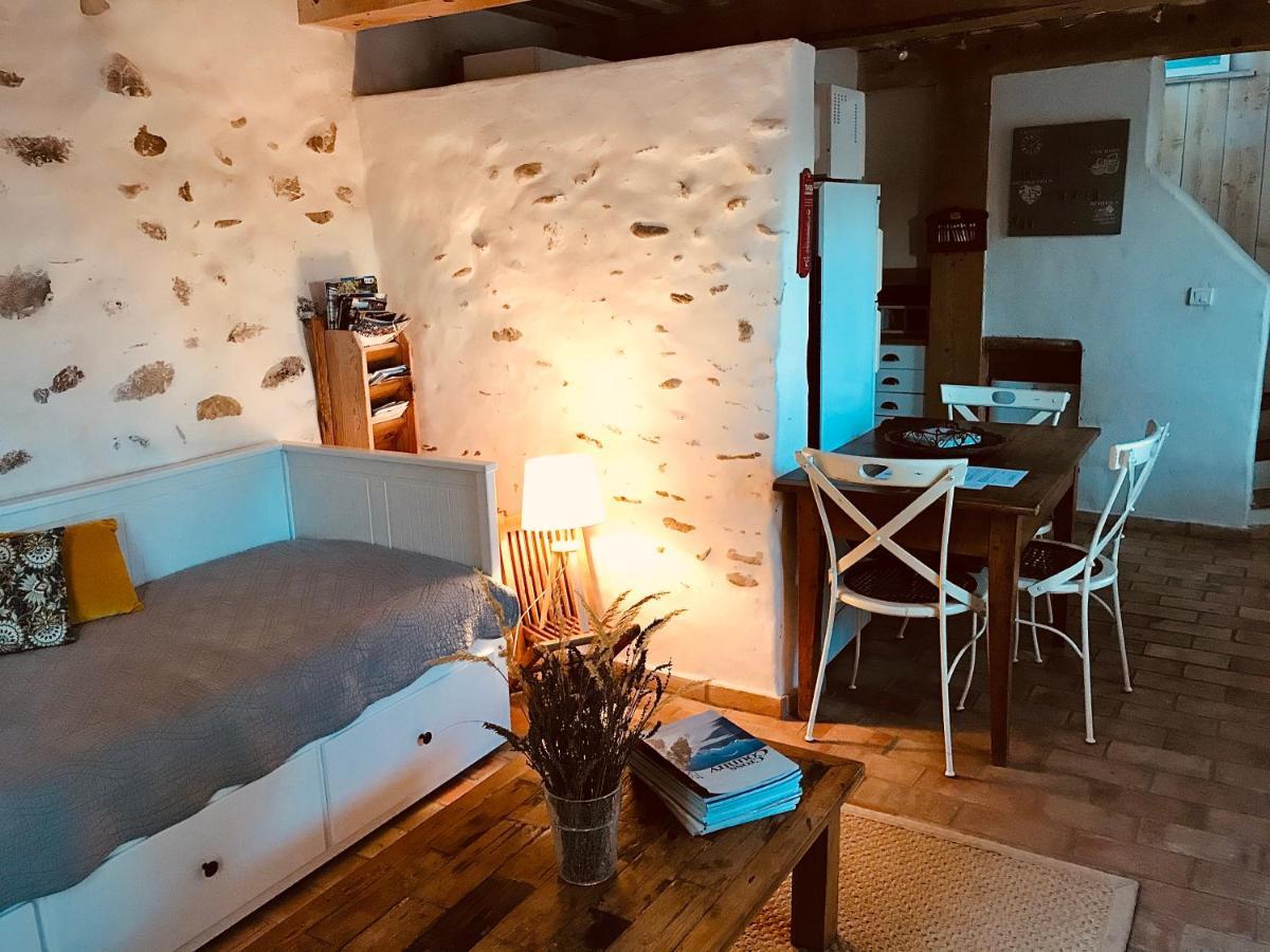 Le Jas des Cimes, Maison de hauts vols Mison Extérieur photo