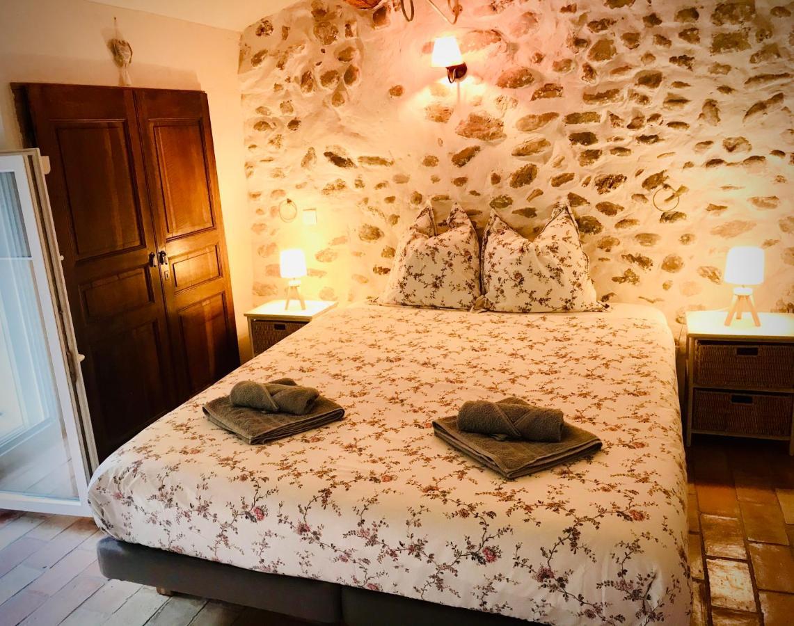Le Jas des Cimes, Maison de hauts vols Mison Extérieur photo