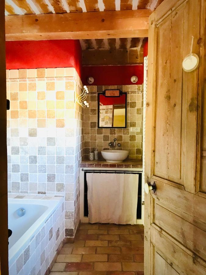 Le Jas des Cimes, Maison de hauts vols Mison Extérieur photo