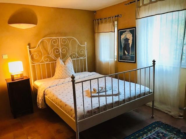 Le Jas des Cimes, Maison de hauts vols Mison Extérieur photo