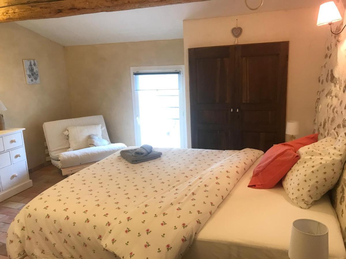 Le Jas des Cimes, Maison de hauts vols Mison Extérieur photo