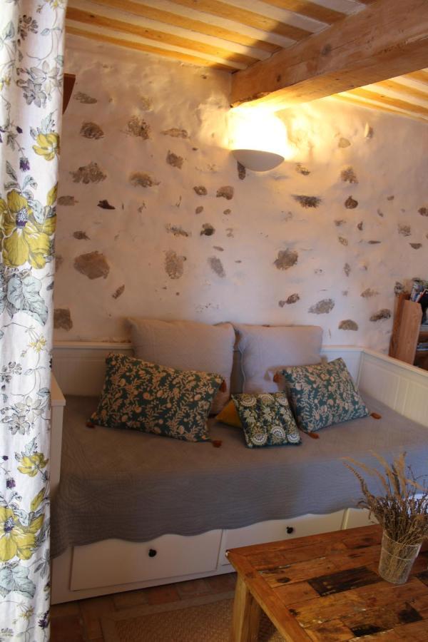 Le Jas des Cimes, Maison de hauts vols Mison Extérieur photo