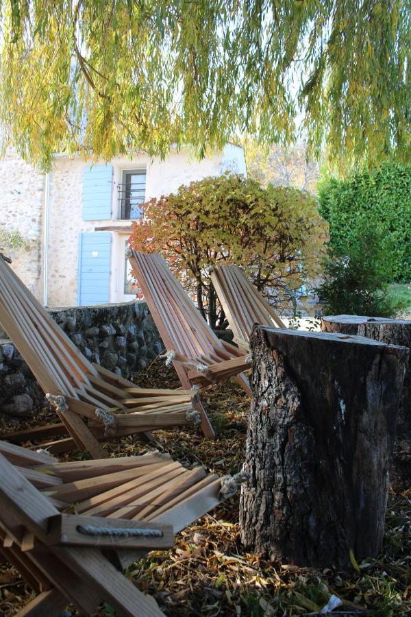 Le Jas des Cimes, Maison de hauts vols Mison Extérieur photo